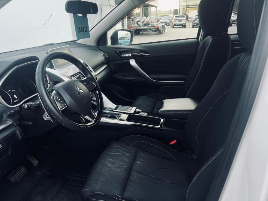 Mitsubishi Eclipse Cross I Санкт-Петербург  - изображение 12