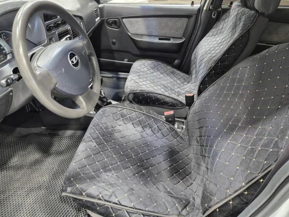 Daewoo Nexia I Рестайлинг с пробегом 2010 года, цена 360 000 рублей, 128663 км, седан, Автокод Объявления