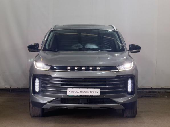 Exeed TXL I Рестайлинг с пробегом 2023 года, цена 2 099 000 рублей, 100656 км, внедорожник, Автокод Объявления