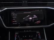 Audi A6 V (C8) Рестайлинг Москва  - изображение 50