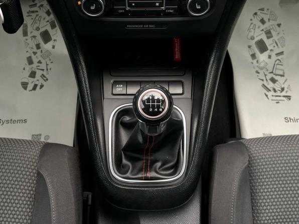 Volkswagen Golf VI с пробегом 2012 года, цена 830 000 рублей, 234755 км, хэтчбек, Автокод Объявления