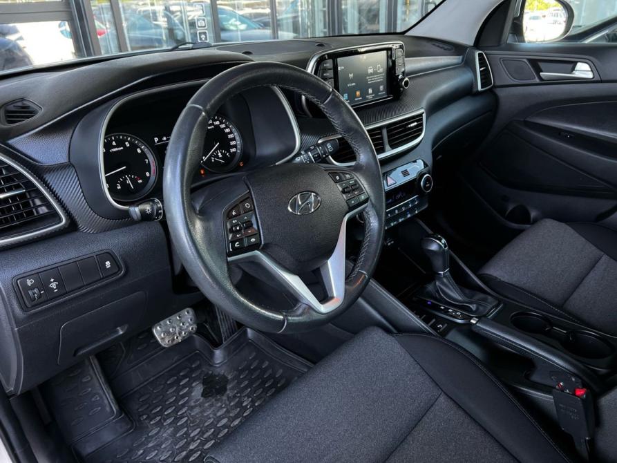 Hyundai Tucson III Рестайлинг Волгоград  - изображение 8