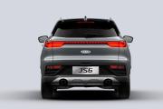JAC JS6 Москва  - изображение 43