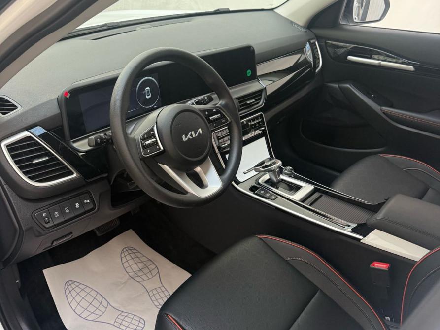 Kia Seltos I Рестайлинг Нижний Тагил  - изображение 13