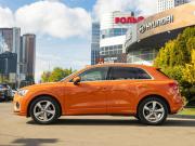 Audi Q3 II (F3) Москва  - изображение 27