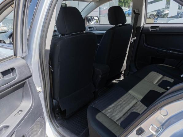 Mitsubishi Lancer X Рестайлинг с пробегом 2012 года, цена 720 000 рублей, 285220 км, седан, Автокод Объявления