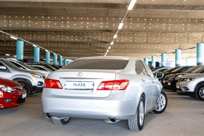 Lexus ES V с пробегом 2006 года, цена 1 049 000 рублей, 127848 км, седан, Автокод Объявления