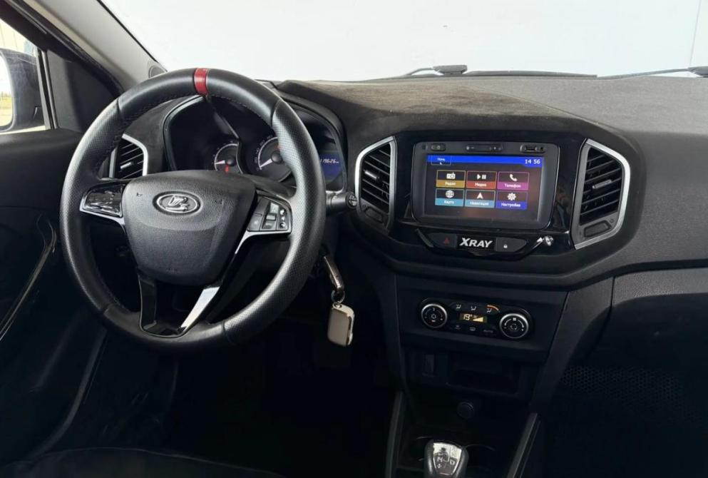 Lada (ВАЗ) XRAY I Киров  - изображение 14