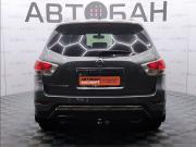 Nissan Pathfinder IV Екатеринбург  - изображение 35