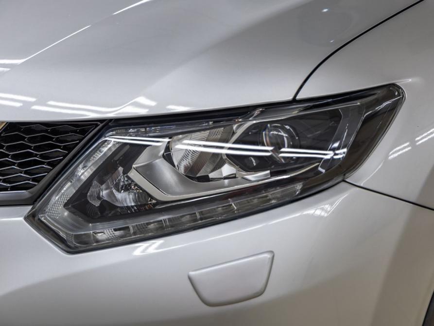 Nissan X-Trail III Волгоград  - изображение 11