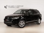 Volkswagen Touareg II Казань  - изображение 9