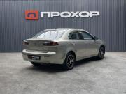 Mitsubishi Lancer X Пермь  - изображение 61