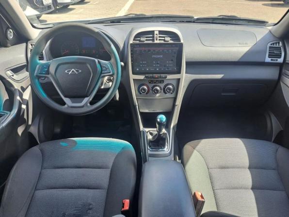 Chery Tiggo (T11) I Рестайлинг (FL) с пробегом 2013 года, цена 370 000 рублей, 146157 км, внедорожник, Автокод Объявления