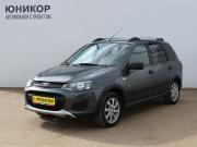 Lada (ВАЗ) Kalina II Нижний Новгород  - изображение 15