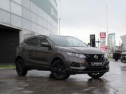 Nissan Qashqai II Рестайлинг Самара  - изображение 23