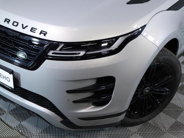 Land Rover Range Rover Evoque II Рестайлинг с пробегом 2024 года, цена 4 990 000 рублей, 24500 км, внедорожник, Автокод Объявления