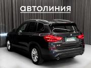 BMW X3 III (G01) Красноярск  - изображение 18