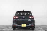 Daihatsu Rocky A200 Кемерово  - изображение 29