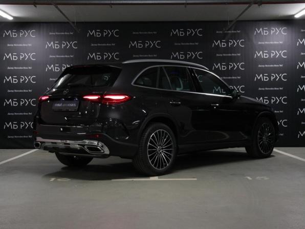 Новый Mercedes-Benz GLC II (X254) 2025 года, цена 9 450 000 рублей, внедорожник, Автокод Объявления