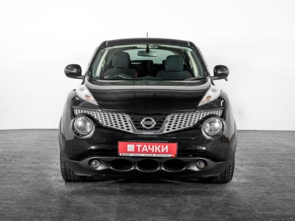 Nissan Juke I с пробегом 2011 года, цена 919 500 рублей, 145260 км, внедорожник, Автокод Объявления