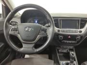 Hyundai Solaris II Альметьевск  - изображение 30