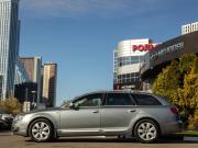 Audi A6 allroad II (C6) Москва  - изображение 25