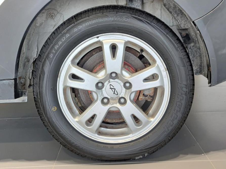 Chery IndiS (S18D) I Казань  - изображение 22