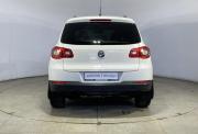 Volkswagen Tiguan I Саранск  - изображение 34