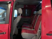 Volkswagen Caddy III Чебоксары  - изображение 51