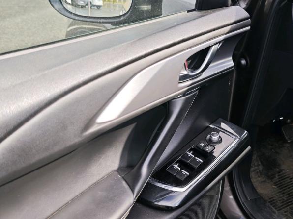 Mazda CX-9 II Рестайлинг с пробегом 2020 года, цена 2 699 000 рублей, 136116 км, внедорожник, Автокод Объявления