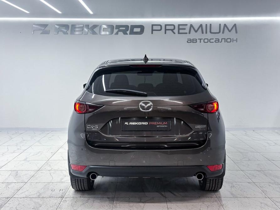 Mazda CX-5 II Уфа  - изображение 21
