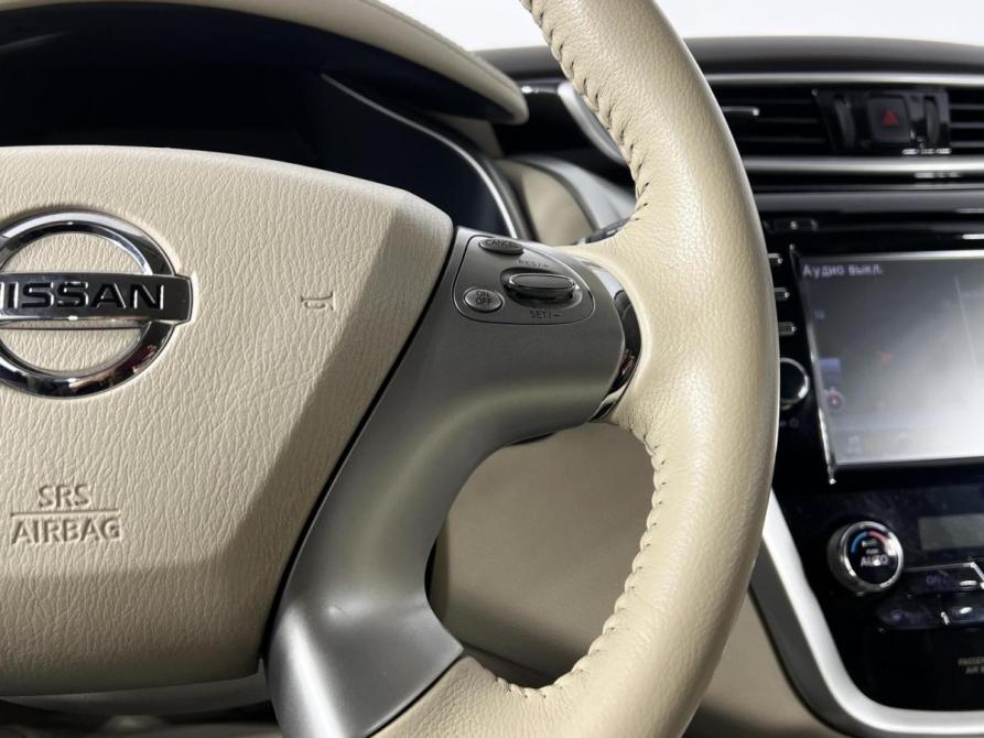 Nissan Murano III (Z52) Казань  - изображение 13