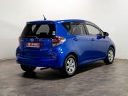Toyota Ractis II Чита  - изображение 24
