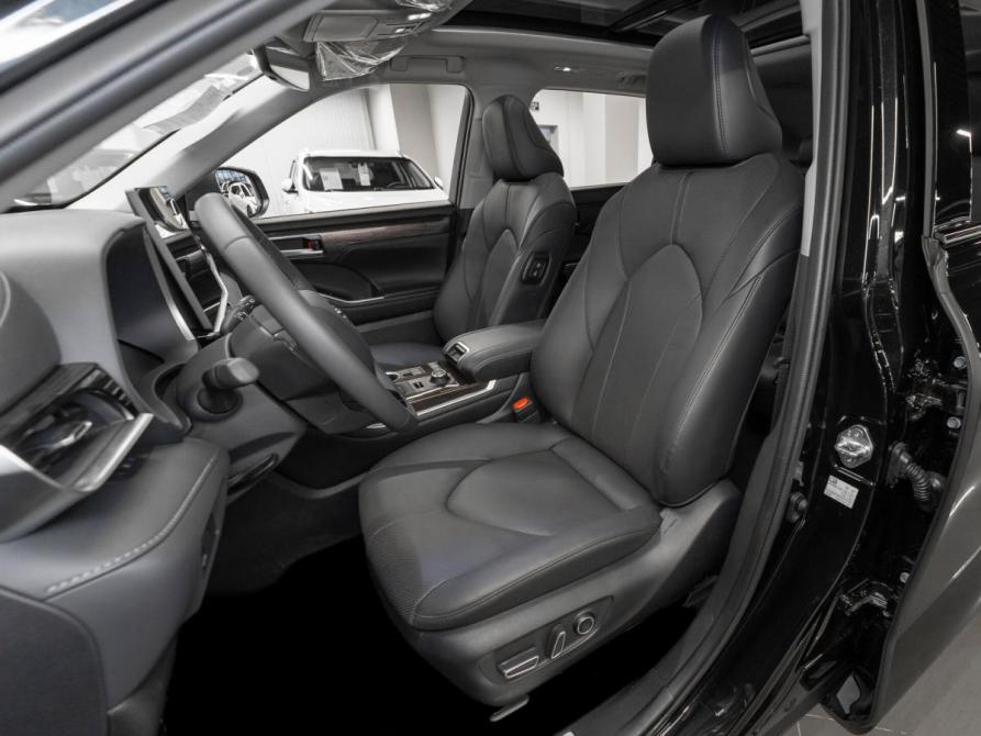 Toyota Highlander IV (XU70) Москва  - изображение 9