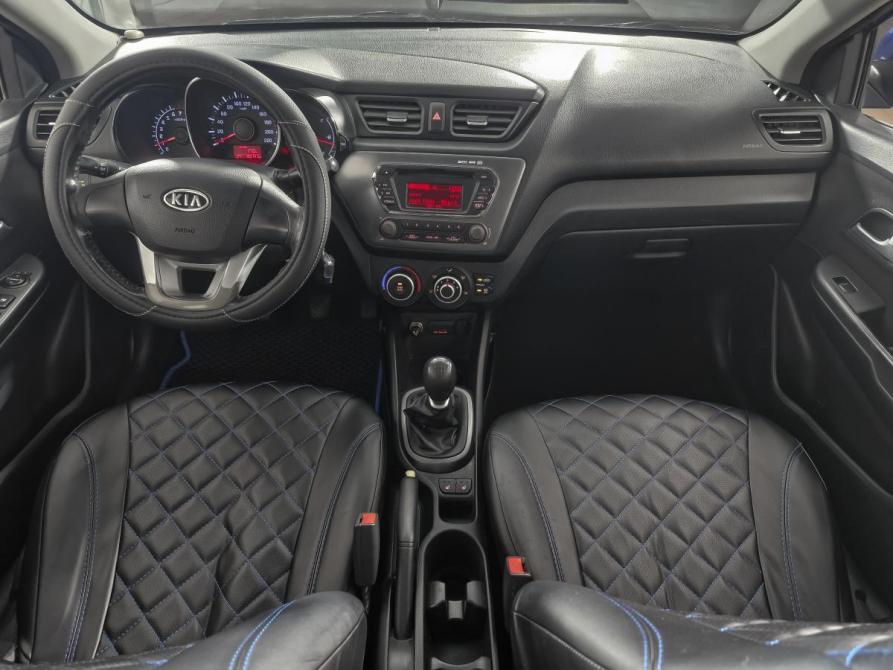 Kia Rio III Нижний Новгород  - изображение 13