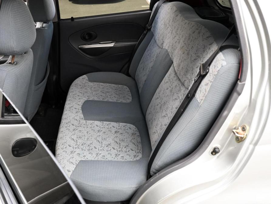 Daewoo Matiz I Рестайлинг Волгоград  - изображение 9