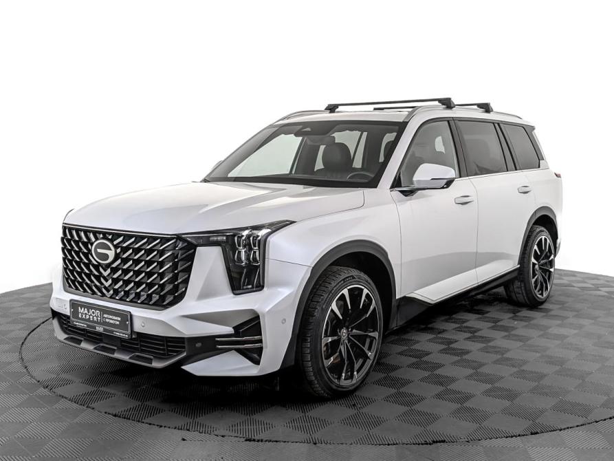 GAC GS8 II Санкт-Петербург  - изображение 1