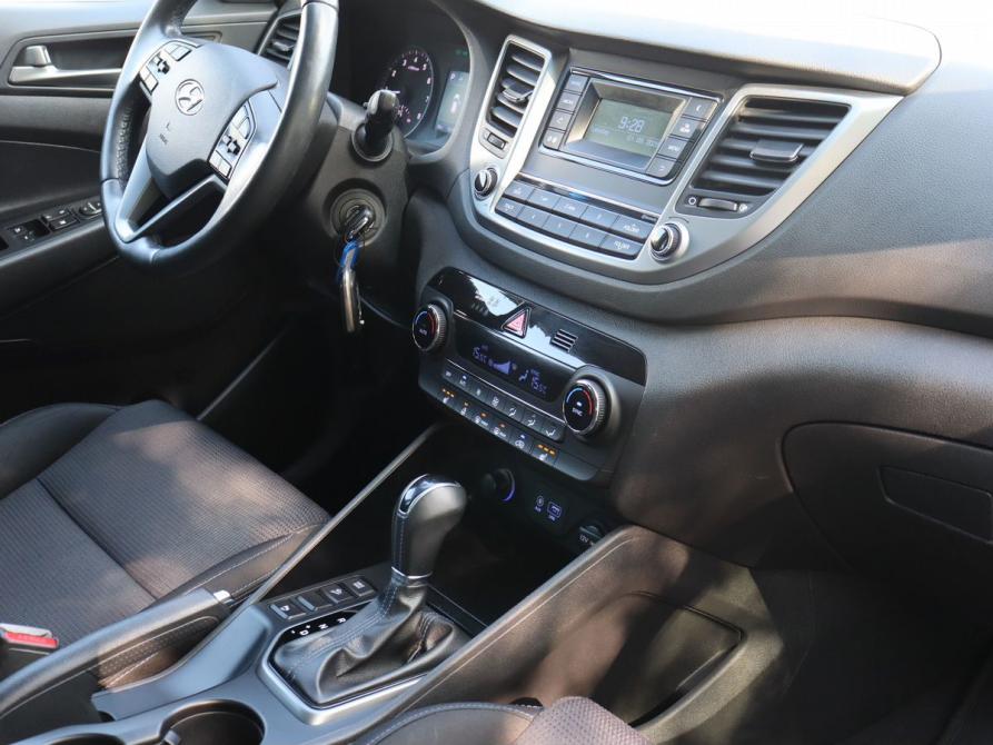 Hyundai Tucson III Самара  - изображение 17