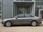 Audi A4 V (B9) Рестайлинг Москва  - изображение 22