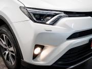 Toyota RAV4 IV (XA40) Рестайлинг Чита  - изображение 43