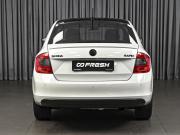 Skoda Rapid I Ставрополь  - изображение 27
