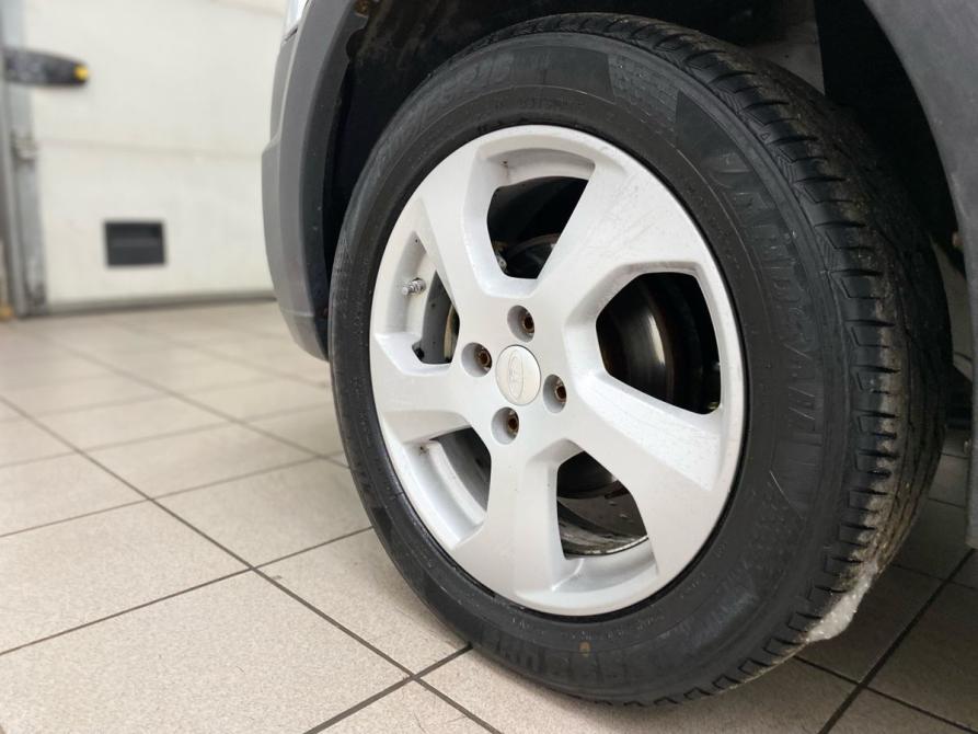 Lada (ВАЗ) Largus I Энгельс  - изображение 18