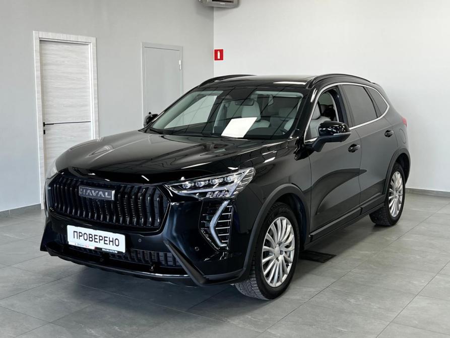 Haval Jolion I Рестайлинг Казань  - изображение 1
