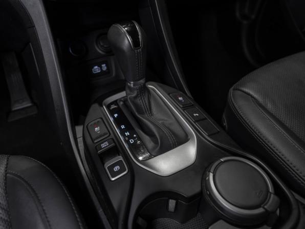 Hyundai Santa Fe III Рестайлинг с пробегом 2016 года, цена 2 590 000 рублей, 74735 км, внедорожник, Автокод Объявления