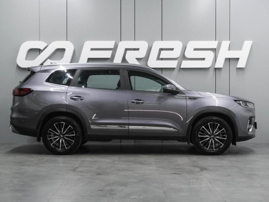 Chery Tiggo 8 Pro I Воронеж  - изображение 3