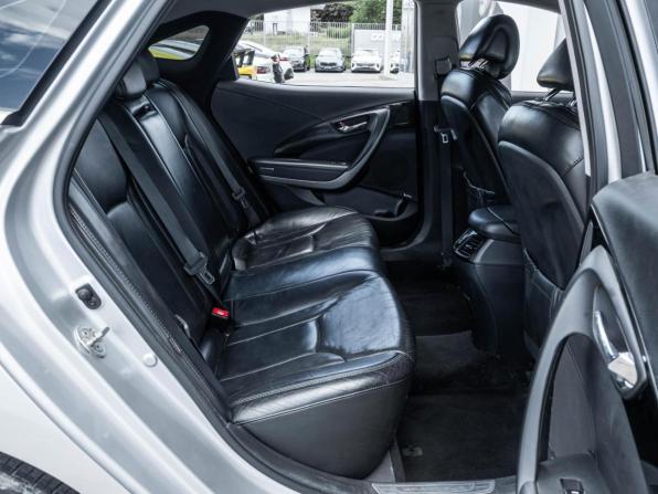 Hyundai Grandeur V с пробегом 2013 года, цена 1 143 900 рублей, 215647 км, седан, Автокод Объявления