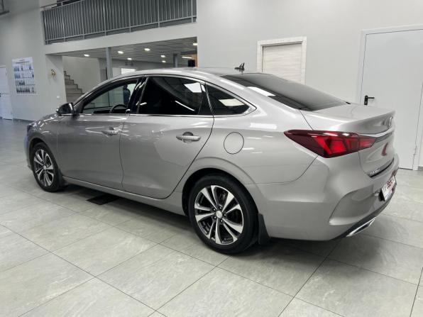 Changan Eado Plus с пробегом 2023 года, цена 1 649 000 рублей, 51747 км, седан, Автокод Объявления