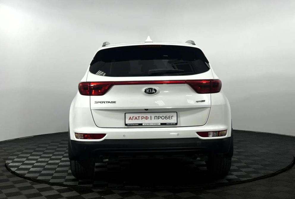 Kia Sportage IV Нижний Новгород  - изображение 7