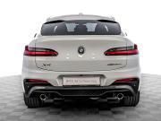 BMW X4 II (G02) Москва  - изображение 37