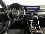 Kia K5 III Москва  - изображение 40